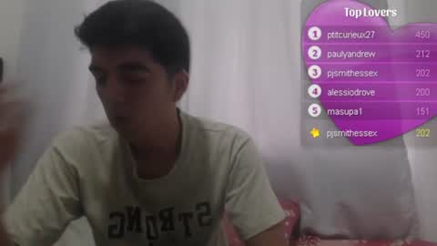 daniel segura online show from 16, 6, 2026