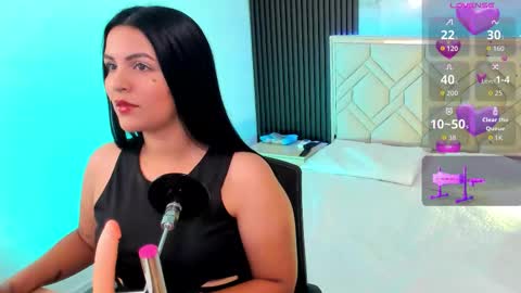 Dani whatson online show from 16, 9, 2025