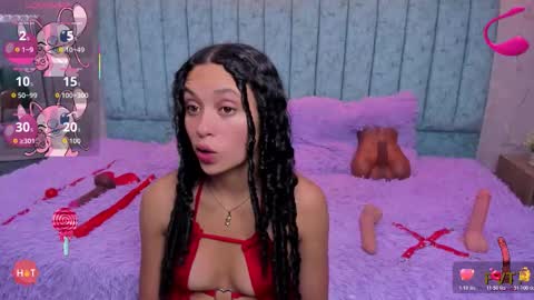 danix_coruscans online show from 19, 12, 2025