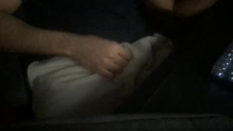 Snapshot of danjohnny3000 chatting on 26, 1, 2025 jerking off secretly edging talk dirty to me so i stroke harder online show from 26, 1, 2025