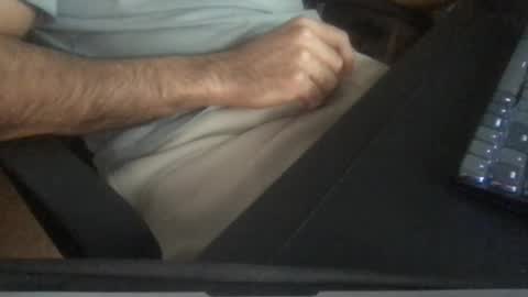 Snapshot of danjohnny3000 chatting on 27, 2, 2025 jerking off secretly edging talk dirty to me so i stroke harder online show from 27, 2, 2025