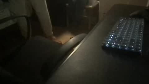 Snapshot of danjohnny3000 chatting on 1, 11, 2025 jerking off secretly edging talk dirty to me so i stroke harder online show from 1, 11, 2025