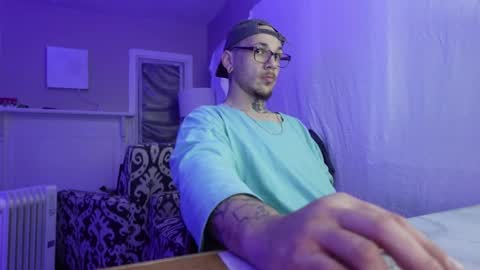 dankfuckcouple online show from 16, 2, 2025