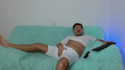 Dante King online show from 7, 12, 2024