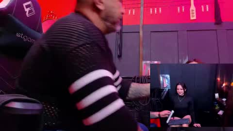 danko_and_nina online show from 10, 11, 2025