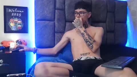 Snapshot of dann_brown chatting on 19, 1, 2025 Dann Brown online show from 19, 1, 2025