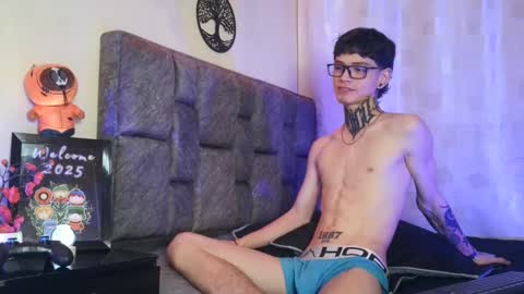 Snapshot of dann_brown chatting on 17, 2, 2025 Dann Brown online show from 17, 2, 2025