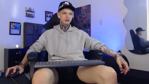Dann Brown online show from 17, 5, 2026