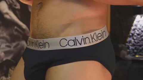 Snapshot of dann_saenz chatting on 31, 10, 2025 Dann saenz online show from 31, 10, 2025