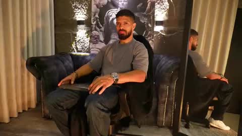 Snapshot of dann_saenz chatting on 7, 1, 2026 Dann saenz online show from 7, 1, 2026