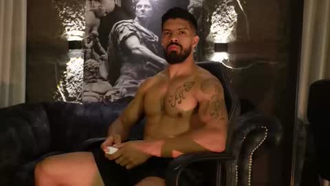 Snapshot of dann_saenz chatting on 4, 2, 2026 Dann saenz online show from 4, 2, 2026