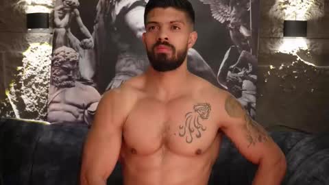 Snapshot of dann_saenz chatting on 12, 2, 2026 Dann saenz online show from 12, 2, 2026