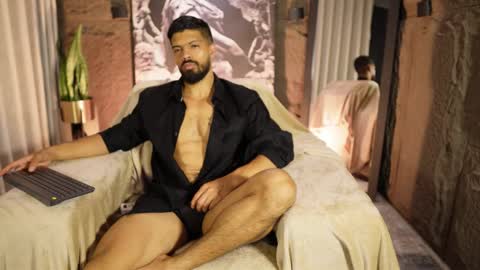 Snapshot of dann_saenz chatting on 28, 2, 2026 Dann saenz online show from 28, 2, 2026