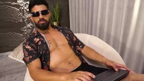 Snapshot of dann_saenz chatting on 30, 4, 2026 Dann saenz online show from 30, 4, 2026