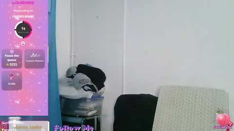 danna addiction online show from 5, 2, 2026