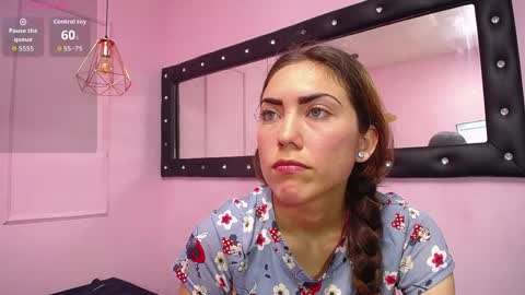 danna7cute online show from 9, 4, 2026