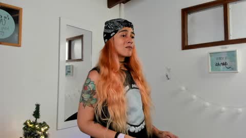 Snapshot of danna__castle chatting on 30, 12, 2024 Dannacastle online show from 30, 12, 2024