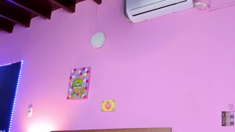 Snapshot of danna__castle chatting on 19, 1, 2025 Dannacastle online show from 19, 1, 2025