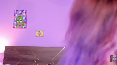 Snapshot of danna__castle chatting on 19, 1, 2025 Dannacastle online show from 19, 1, 2025