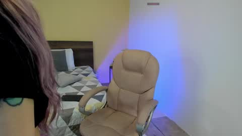 Snapshot of danna__castle chatting on 29, 1, 2025 Dannacastle online show from 29, 1, 2025