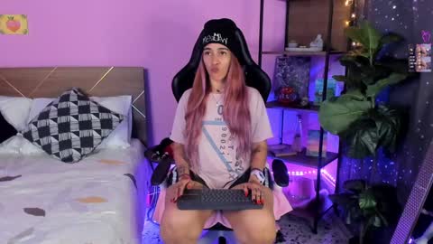 Snapshot of danna__castle chatting on 30, 1, 2025 Dannacastle online show from 30, 1, 2025