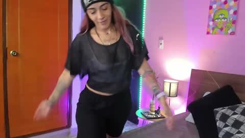 Snapshot of danna__castle chatting on 9, 2, 2025 Dannacastle online show from 9, 2, 2025