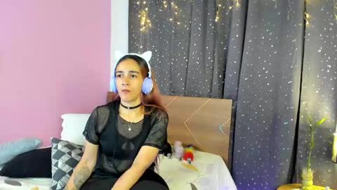 Snapshot of danna__castle chatting on 17, 2, 2025 Dannacastle online show from 17, 2, 2025