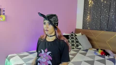 Snapshot of danna__castle chatting on 18, 2, 2025 Dannacastle online show from 18, 2, 2025