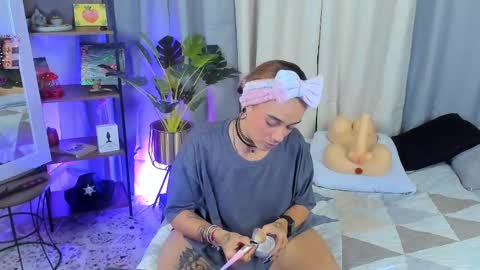 Snapshot of danna__castle chatting on 25, 9, 2025 Dannacastle online show from 25, 9, 2025