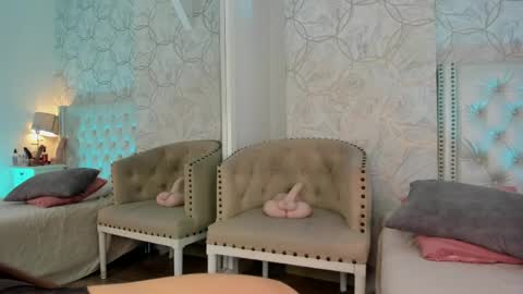 Danna online show from 15, 4, 2026