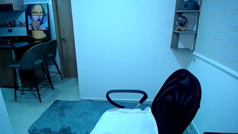 Snapshot of danna__ross chatting on 26, 9, 2025 Danna  Ross online show from 26, 9, 2025