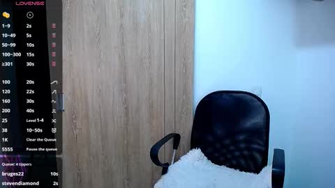 Danna  Ross online show from 19, 3, 2026