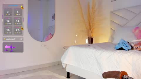 danna_adams1 online show from 25, 2, 2025