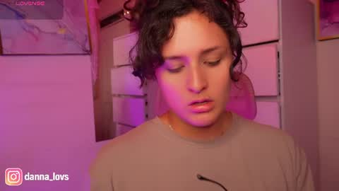 Snapshot of danna_lovs chatting on 8, 6, 2026 Danna Lovs online show from 8, 6, 2026
