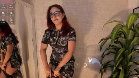 Danna Ortega online show from 10, 4, 2026