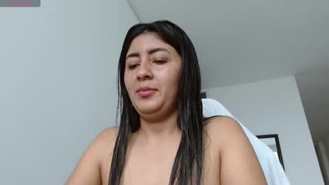 Danna online show from 3, 12, 2025