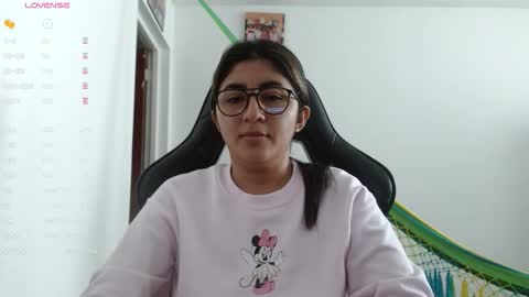 Danna online show from 16, 3, 2026