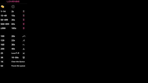 Danna online show from 9, 4, 2026