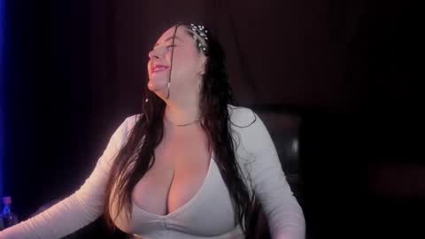 DANNA PINK online show from 25, 3, 2026