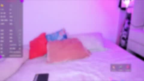 Snapshot of danna_rhodesx chatting on 12, 11, 2025 Danna Rhodes online show from 12, 11, 2025