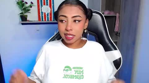 Danna online show from 27, 10, 2025