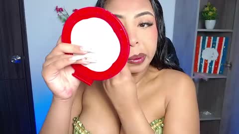 Danna online show from 16, 4, 2026