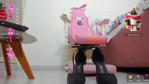 Snapshot of danna_scott26 chatting on 4, 6, 2026 danna_scott26 online show from 4, 6, 2026