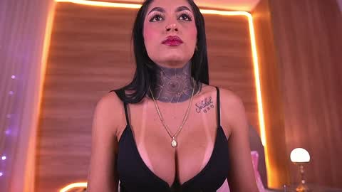 Danna Berlin  online show from 29, 3, 2026