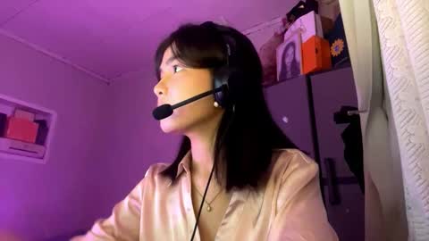 Snapshot of dannachalow chatting on 2, 2, 2026 Kerry online show from 2, 2, 2026