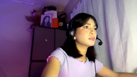 Snapshot of dannachalow chatting on 9, 2, 2026 Kerry online show from 9, 2, 2026