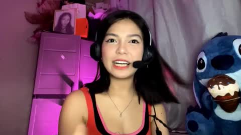 Snapshot of dannachalow chatting on 16, 2, 2026 Kerry online show from 16, 2, 2026