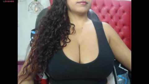 Snapshot of dannacoleman_ chatting on 17, 7, 2026 danna online show from 17, 7, 2026