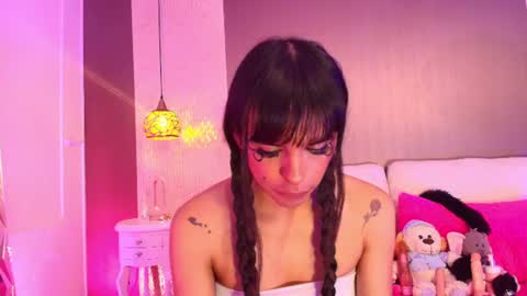 Dannamunoz130 online show from 13, 6, 2026