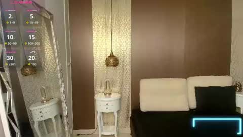Snapshot of dannadoll69 chatting on 8, 7, 2026 Dannamunoz130 online show from 8, 7, 2026